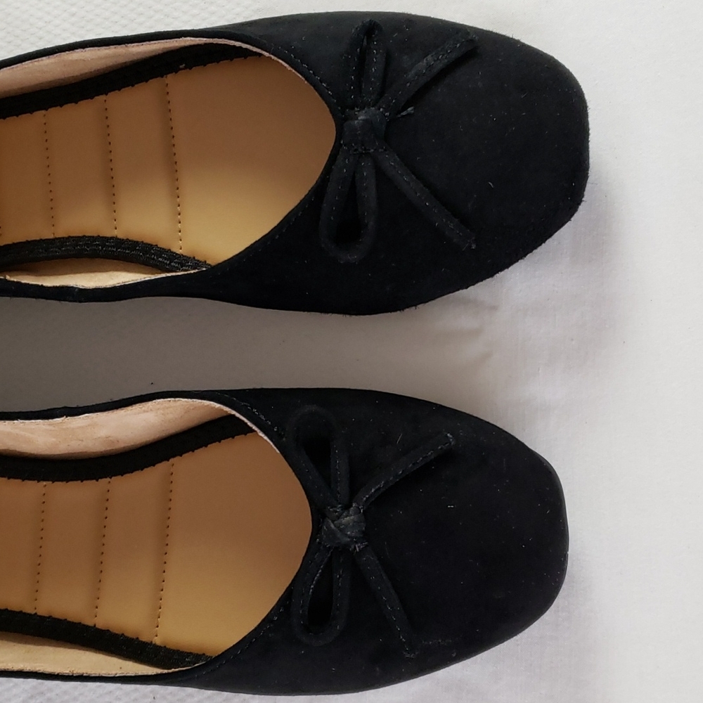 NEW Me Too Skylar Ballet Flat - Picture 5 of 10